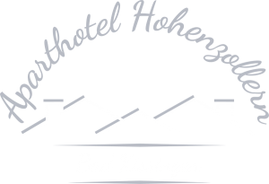 Logo Aparthotel Hohenzollern
